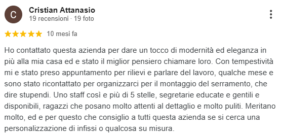 Recensioni-Serramenti-DGA (2)
